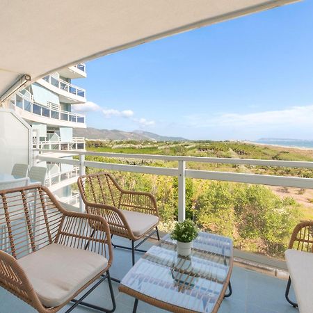 Ag Aiguablava Apartamento Gandía Exterior foto