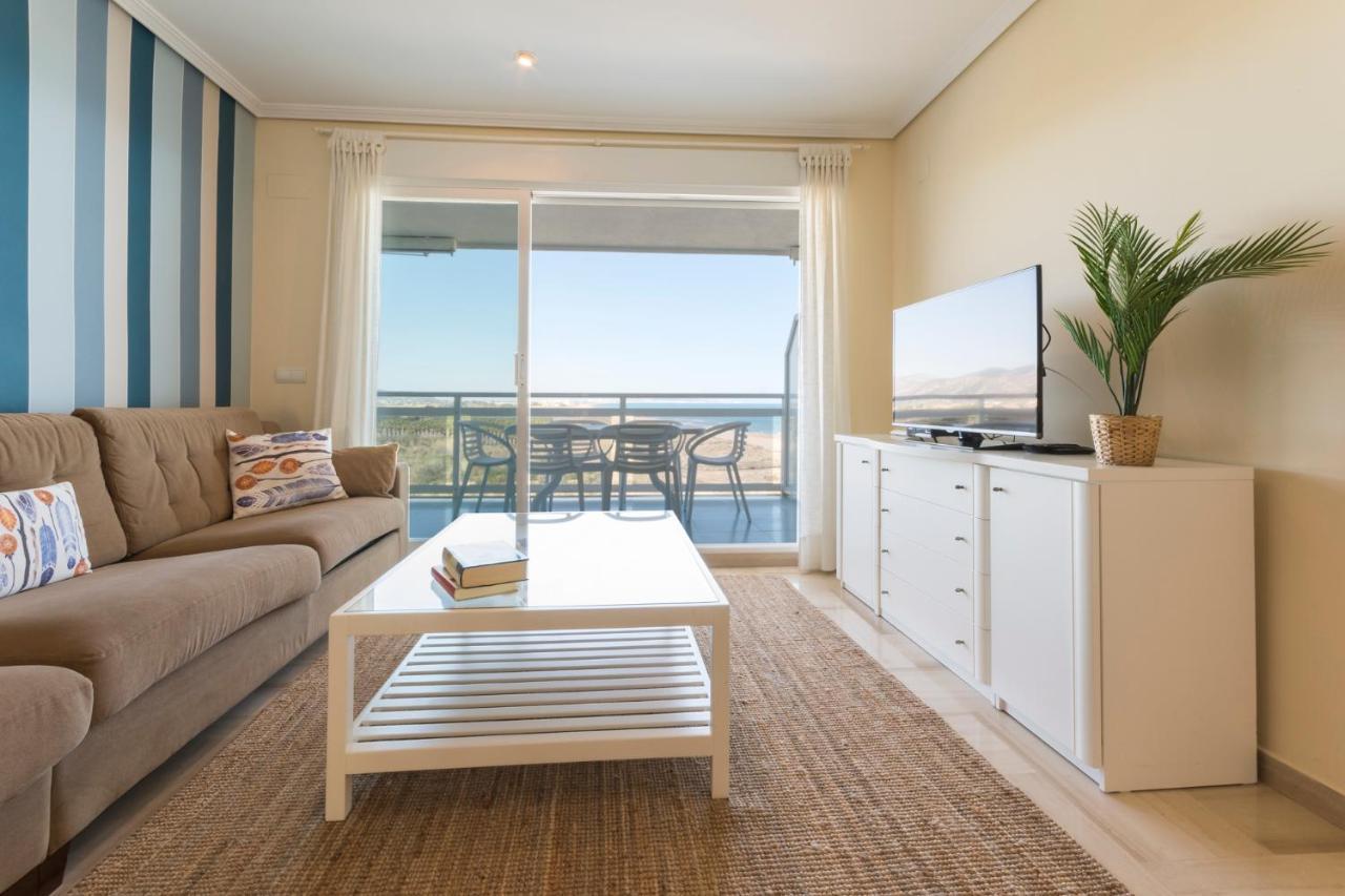 Ag Aiguablava Apartamento Gandía Exterior foto