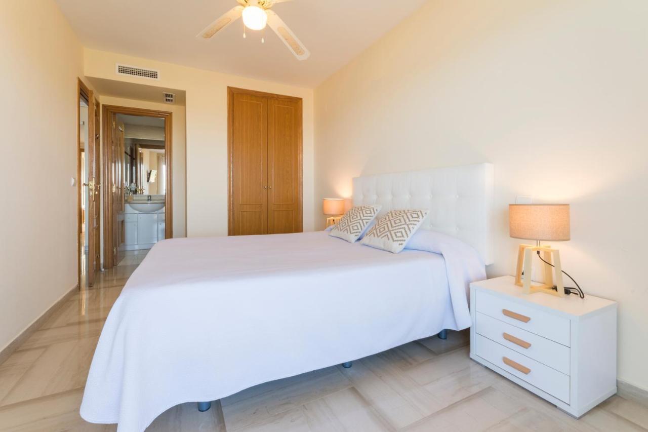 Ag Aiguablava Apartamento Gandía Exterior foto
