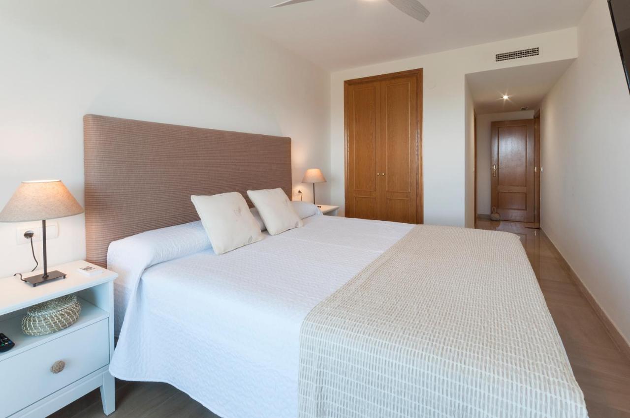 Ag Aiguablava Apartamento Gandía Exterior foto