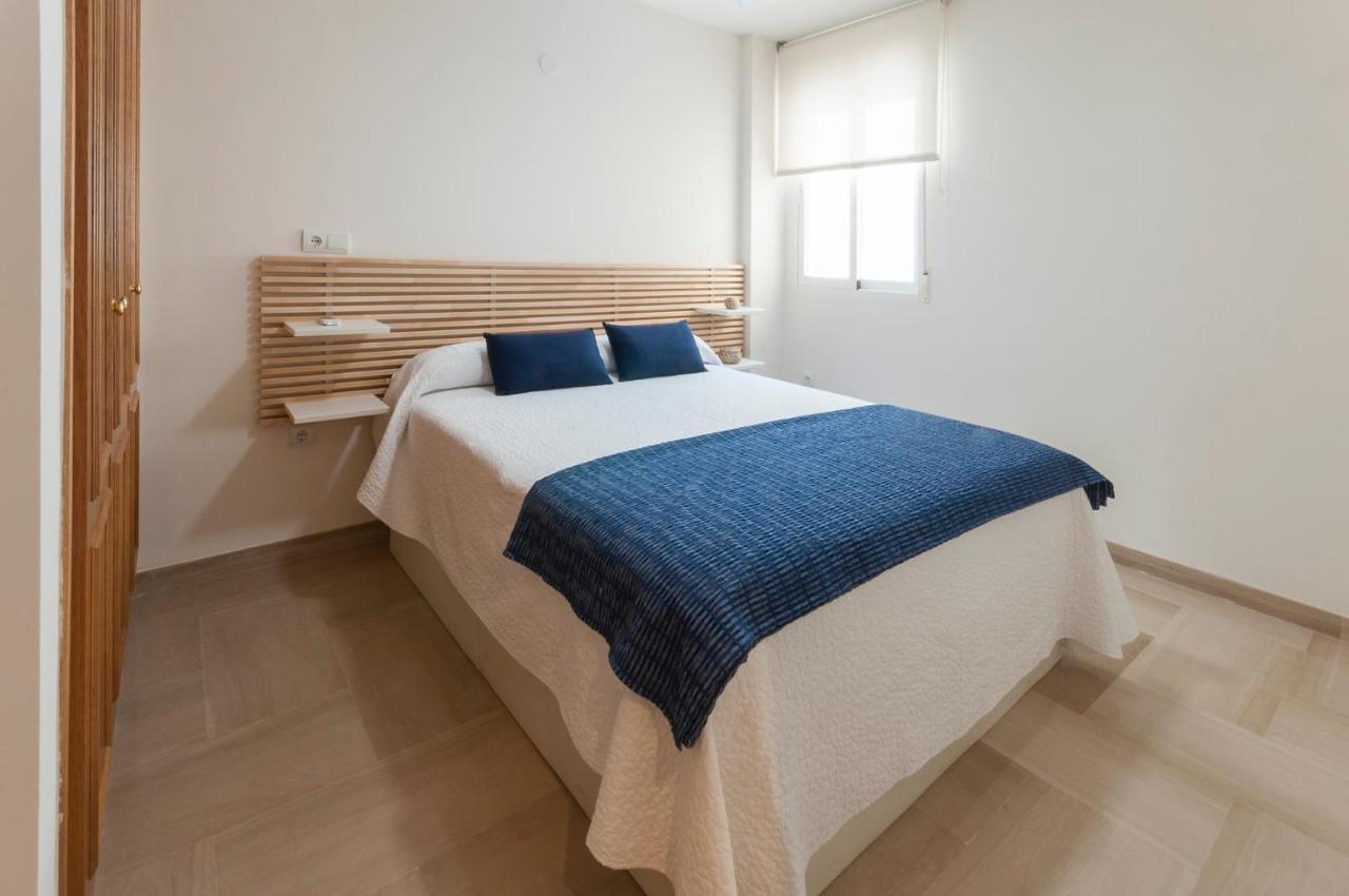 Ag Aiguablava Apartamento Gandía Exterior foto