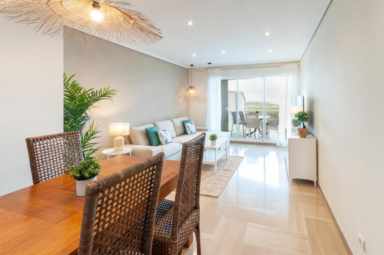 Ag Aiguablava Apartamento Gandía Exterior foto