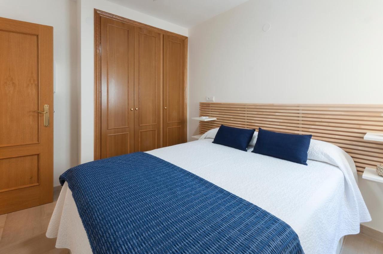 Ag Aiguablava Apartamento Gandía Exterior foto