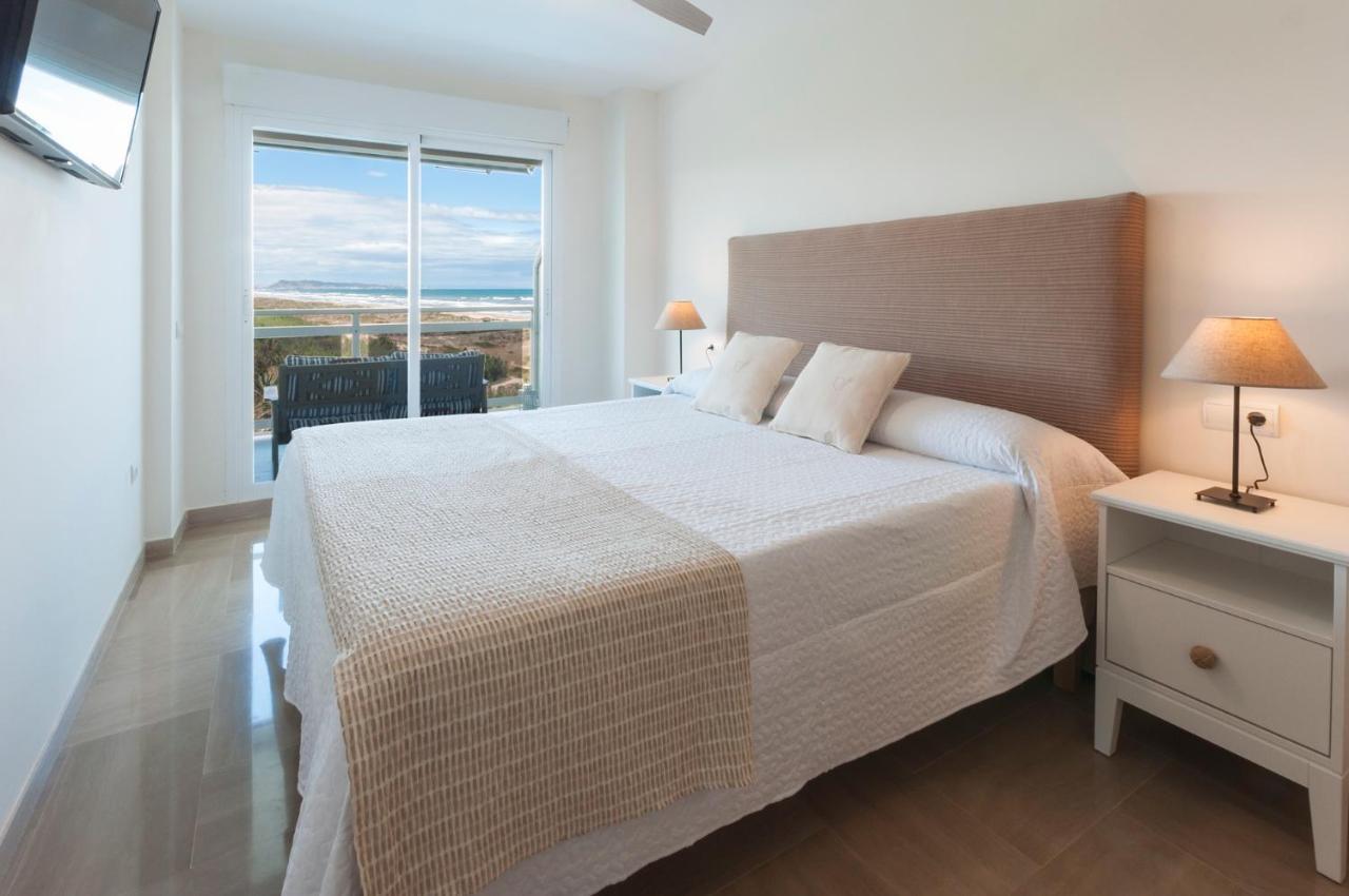 Ag Aiguablava Apartamento Gandía Exterior foto