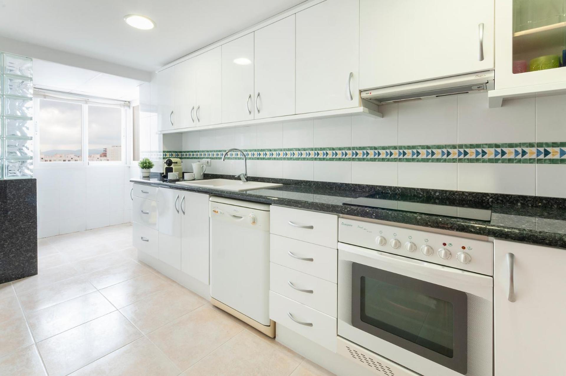 Ag Aiguablava Apartamento Gandía Exterior foto