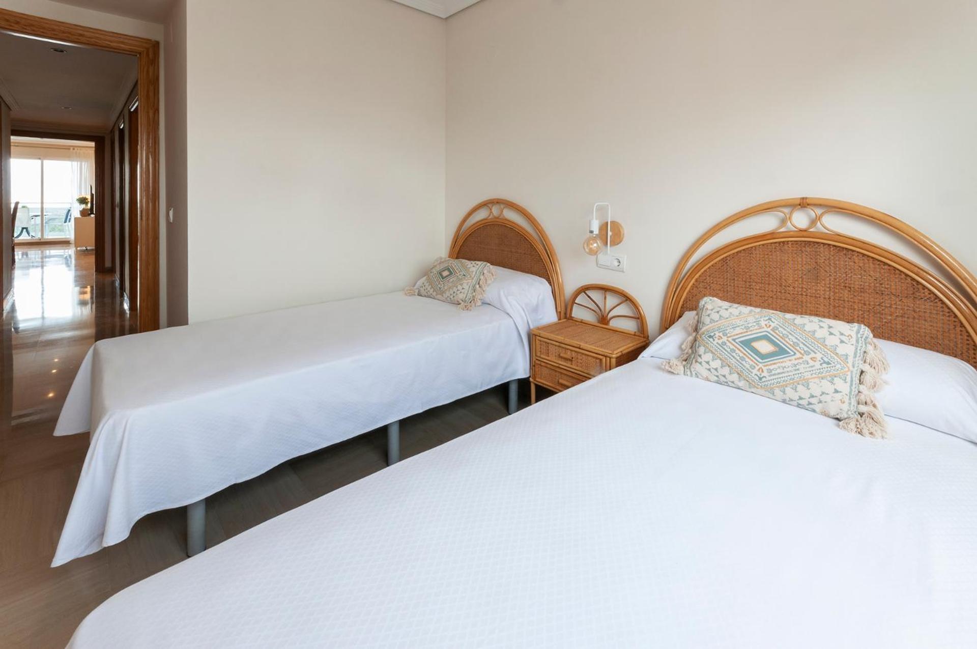 Ag Aiguablava Apartamento Gandía Exterior foto