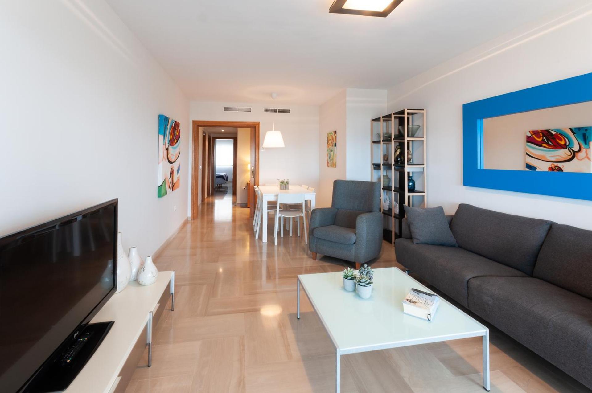 Ag Aiguablava Apartamento Gandía Exterior foto