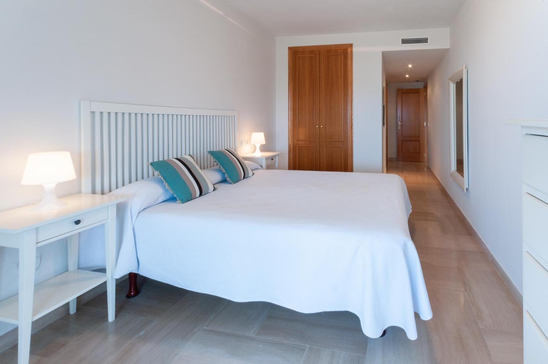 Ag Aiguablava Apartamento Gandía Exterior foto