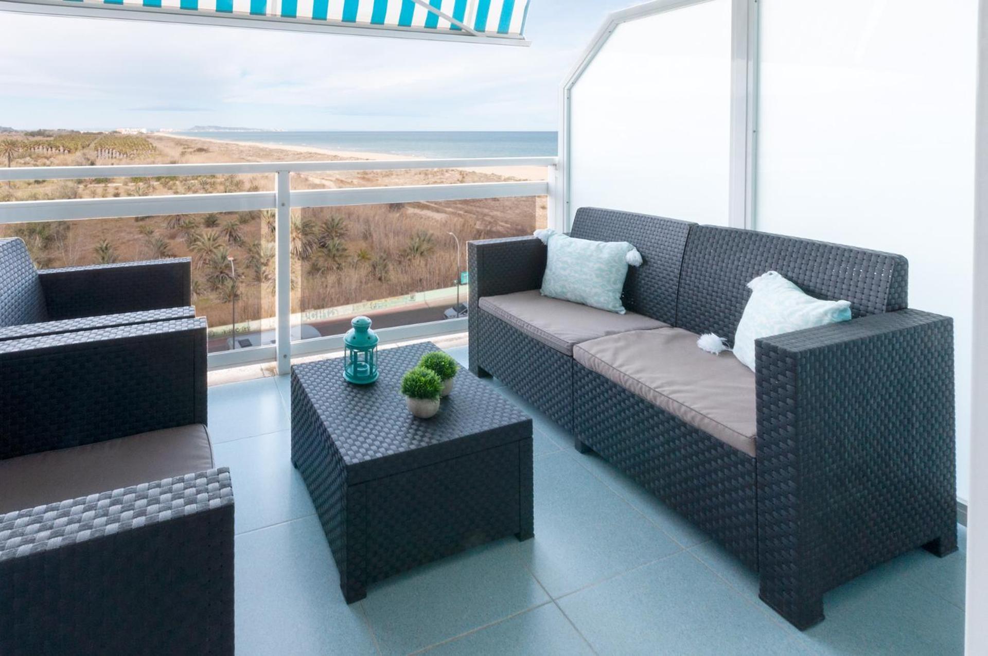 Ag Aiguablava Apartamento Gandía Exterior foto