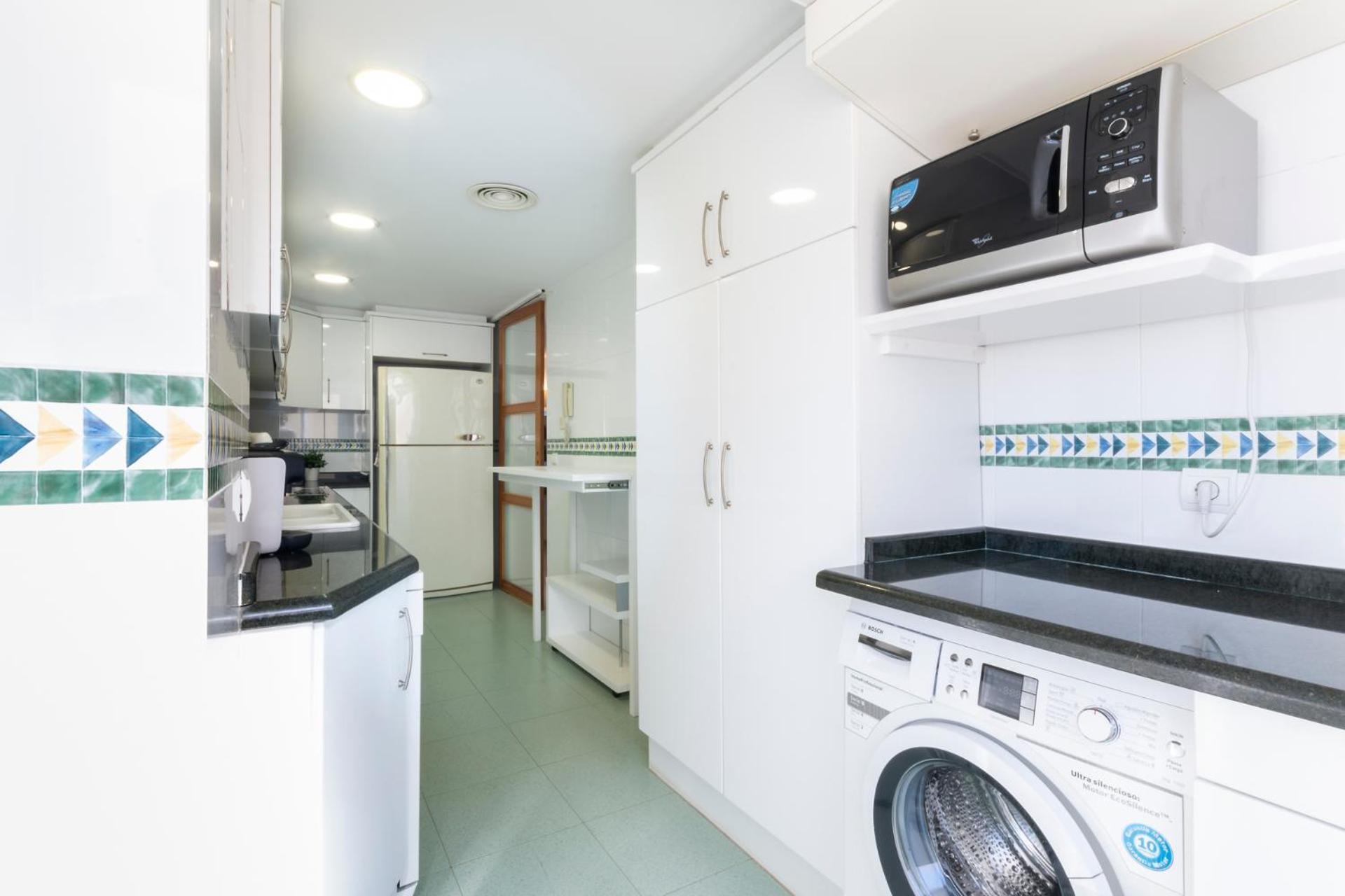 Ag Aiguablava Apartamento Gandía Exterior foto