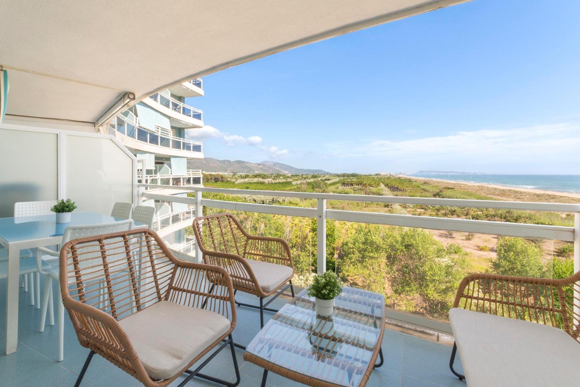Ag Aiguablava Apartamento Gandía Exterior foto