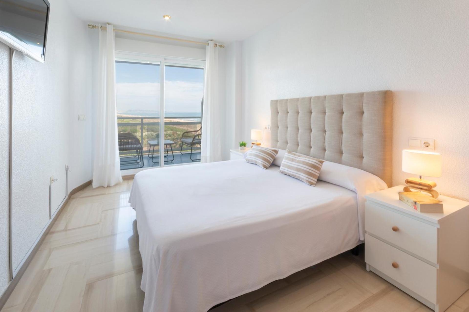Ag Aiguablava Apartamento Gandía Exterior foto