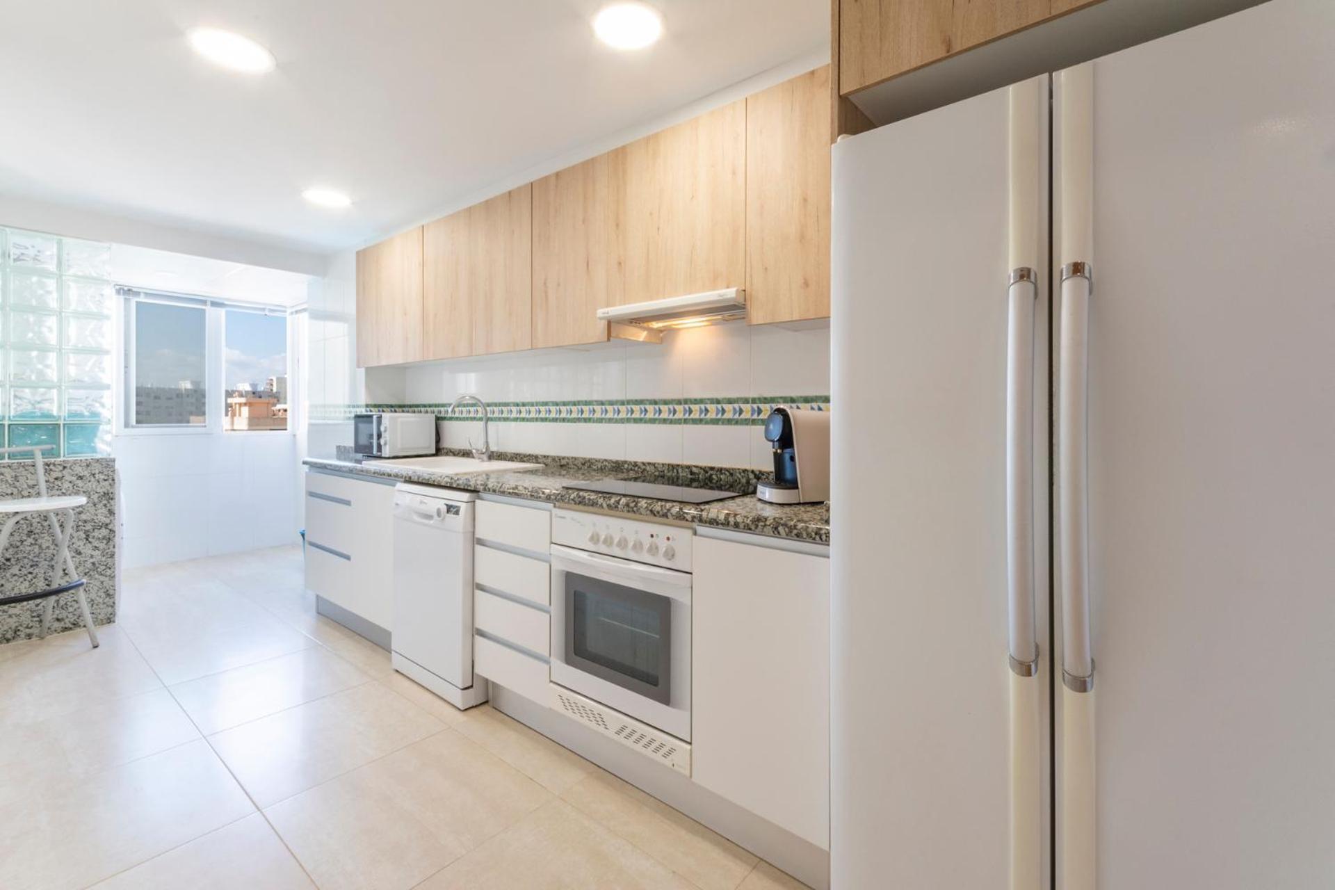 Ag Aiguablava Apartamento Gandía Exterior foto