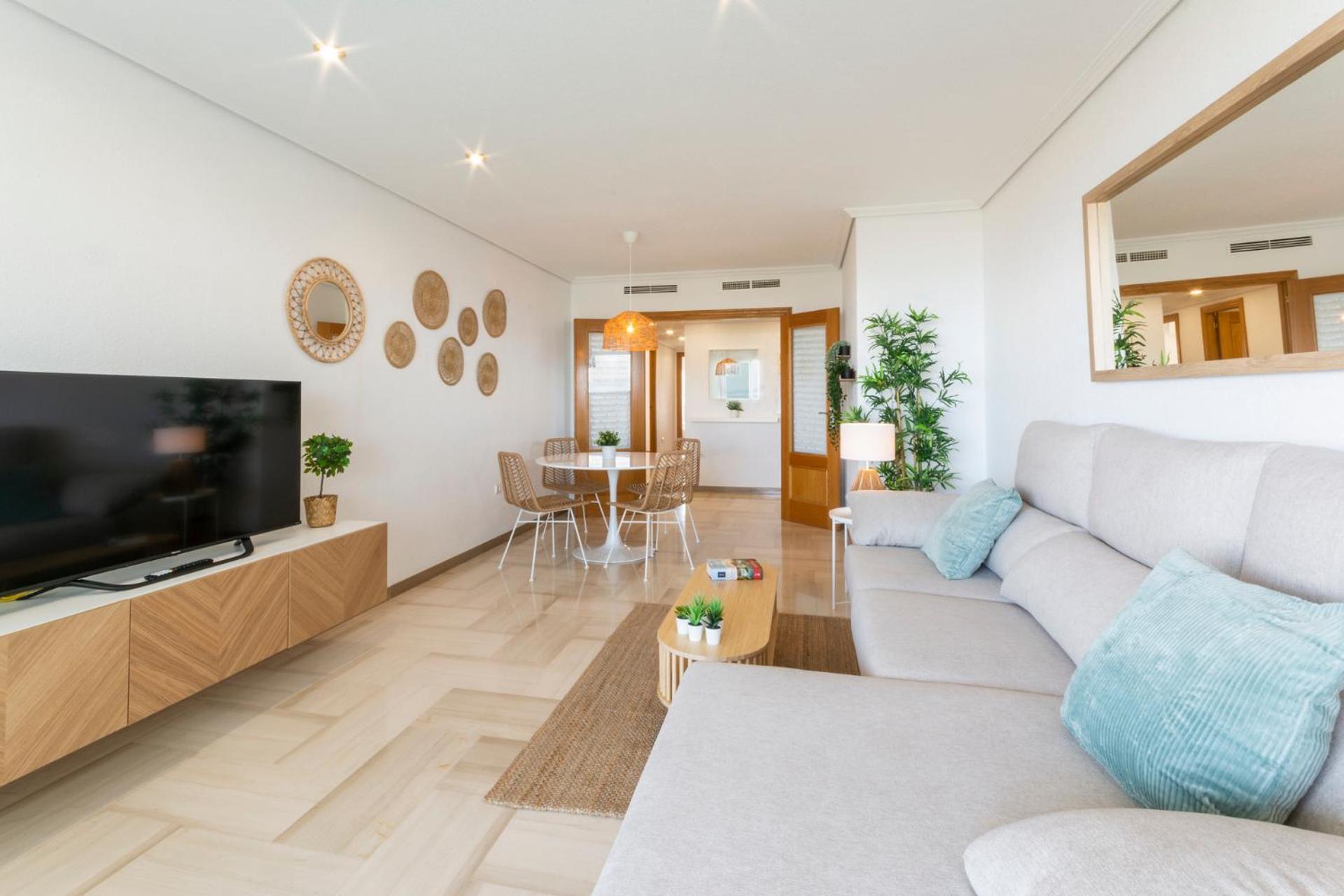 Ag Aiguablava Apartamento Gandía Exterior foto