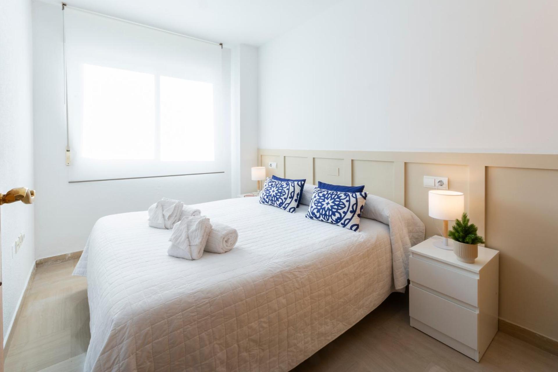 Ag Aiguablava Apartamento Gandía Exterior foto